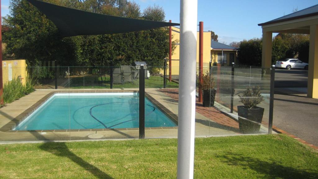 Kyabram Motor Inn Quarto foto